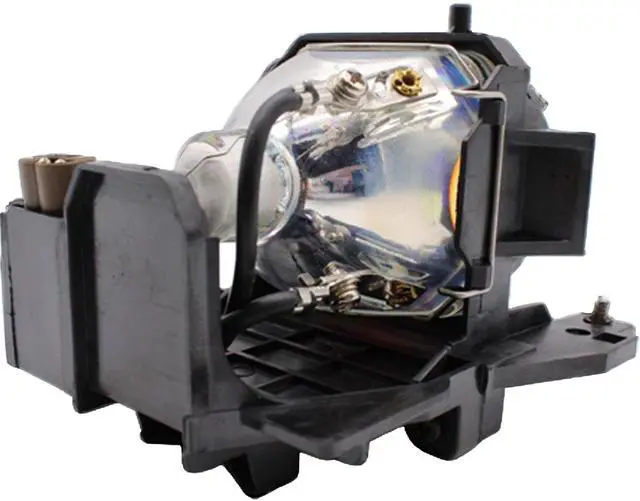Alt view image 6 of 7 - Advanced Lamps 78-6969-9917-2 Lamp & Housing for 3M Projectors