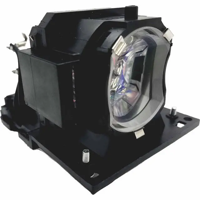 Main image of Advanced Lamps CP-CX250 Lamp & Housing for Hitachi Projectors - 90 Day Warranty