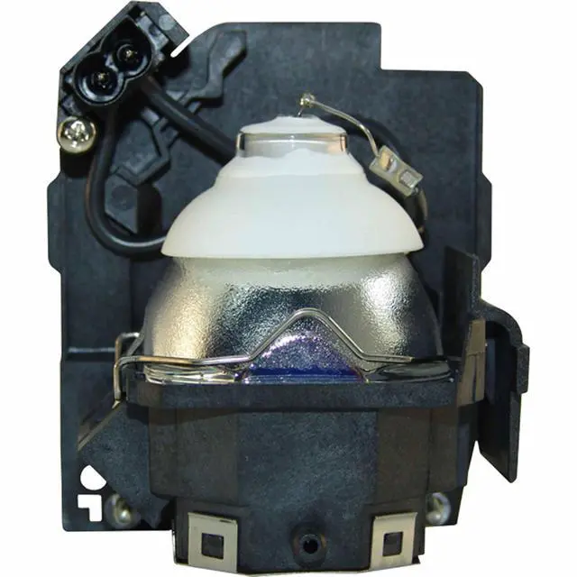 Alt view image 4 of 7 - Advanced Lamps CP-CX250 Lamp & Housing for Hitachi Projectors - 90 Day Warranty