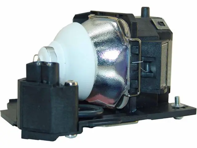 Alt view image 6 of 7 - Advanced Lamps CP-CX250 Lamp & Housing for Hitachi Projectors - 90 Day Warranty