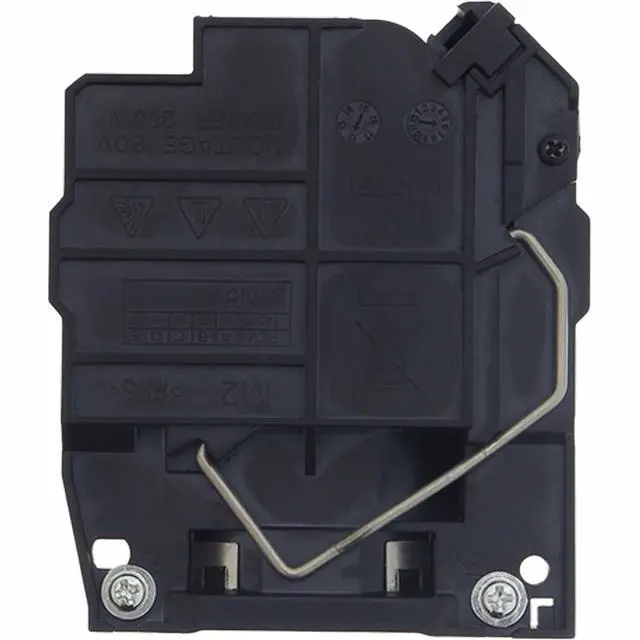 Alt view image 7 of 7 - Advanced Lamps CP-CX250 Lamp & Housing for Hitachi Projectors - 90 Day Warranty