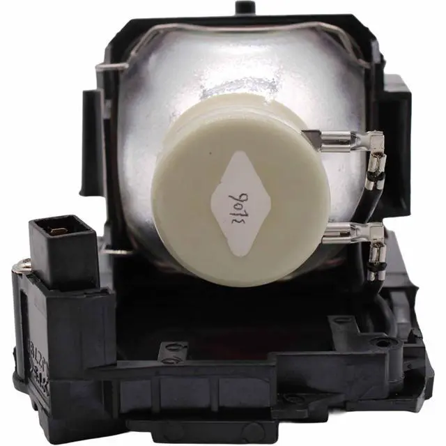 Alt view image 4 of 6 - Advanced Lamps Lamp & Housing for The Hitachi CP-A222WNM Projector