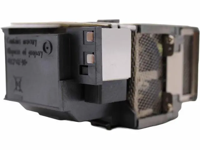 Alt view image 5 of 7 - Jaspertronics Original V13H010L94 Lamp & Housing for Epson Projectors with original specification and full lifespan bulb inside - 1 Year Warranty