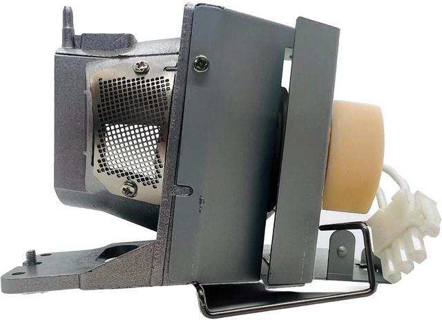 Alt view image 4 of 5 - Jaspertronics Original Lamp & Housing for the Optoma HD28HDR Projector with original specification and full lifespan bulb inside - 1 Year Warranty