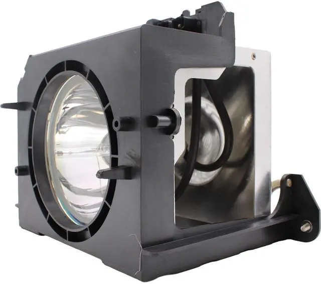 Alt view image 2 of 7 - Advanced Lamps Lamp & Housing for The Samsung HLN567W TV