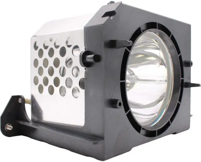 Alt view image 3 of 7 - Advanced Lamps Lamp & Housing for The Samsung HLN567W TV