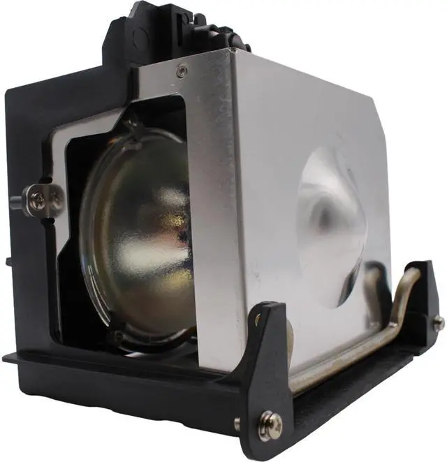 Alt view image 5 of 7 - Advanced Lamps Lamp & Housing for The Samsung HLN567W TV