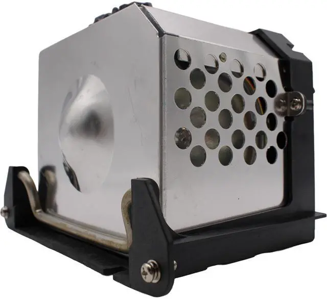 Alt view image 6 of 7 - Advanced Lamps Lamp & Housing for The Samsung HLN567W TV