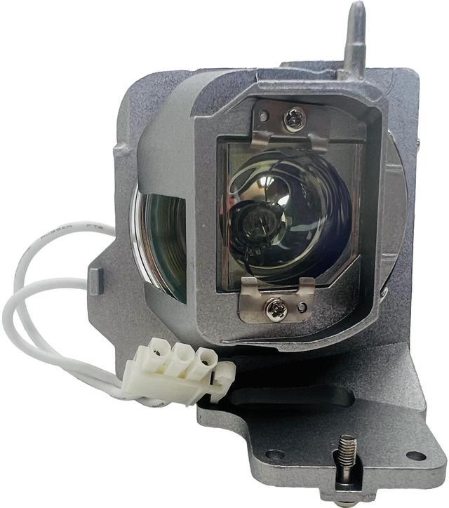 Main image of Jaspertronics Original Lamp & Housing for the Optoma HD28HDR Projector with original specification and full lifespan bulb inside - 1 Year Warranty