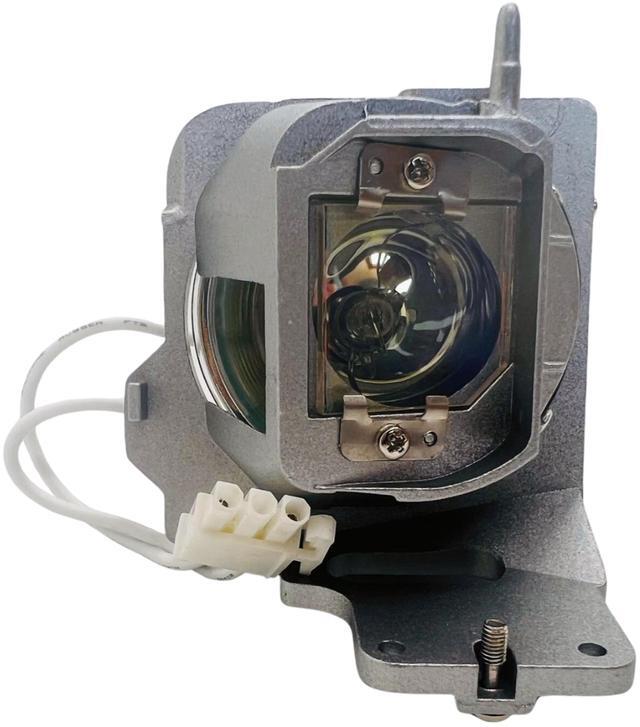 Alt view image 3 of 5 - Jaspertronics Original Lamp & Housing for the Optoma HD28HDR Projector with original specification and full lifespan bulb inside - 1 Year Warranty