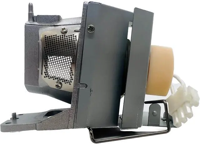 Alt view image 7 of 10 - Genuine AL™ Lamp & Housing for the Optoma HD146x Projector - 90 Day Warranty