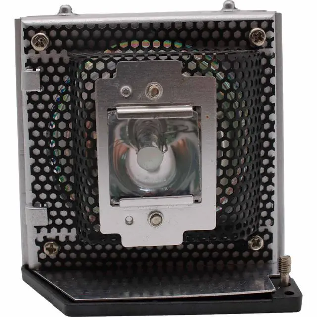 Alt view image 4 of 7 - Advanced Lamps BL-FP200B Lamp & Housing for Optoma Projectors - Fits BL-FP200B-PHO, DV10, Movietime-DV10, SP81R01G001, TDP-LMT20, TDP-MT200, TDP-MT400 - 1 Unit Per Pack - 90-Day Warranty
