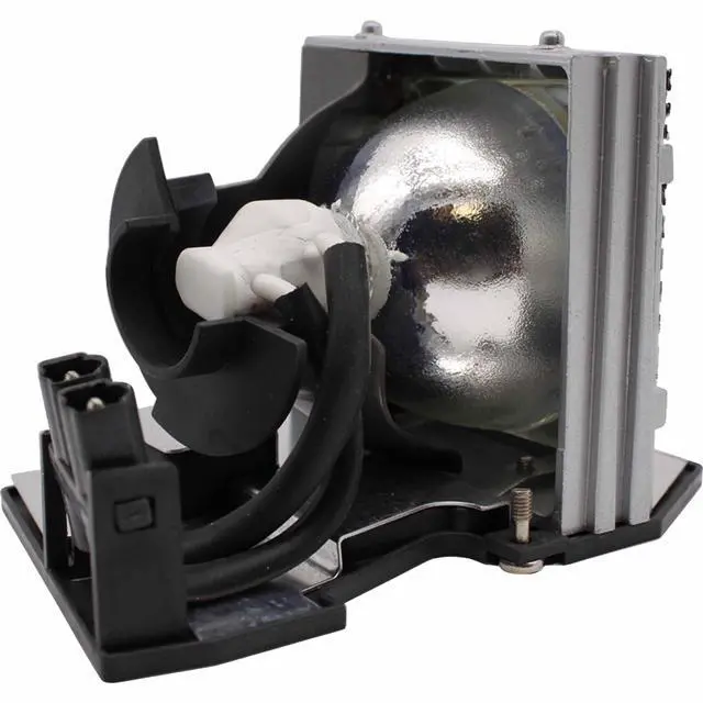 Alt view image 5 of 7 - Advanced Lamps BL-FP200B Lamp & Housing for Optoma Projectors - Fits BL-FP200B-PHO, DV10, Movietime-DV10, SP81R01G001, TDP-LMT20, TDP-MT200, TDP-MT400 - 1 Unit Per Pack - 90-Day Warranty