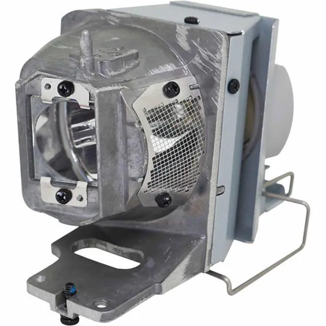 Alt view image 2 of 6 - Advanced Lamps Lamp & Housing for The Optoma UHD51A Projector