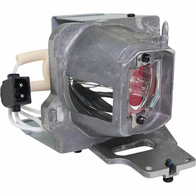 Alt view image 4 of 6 - Advanced Lamps Lamp & Housing for The Optoma UHD51A Projector
