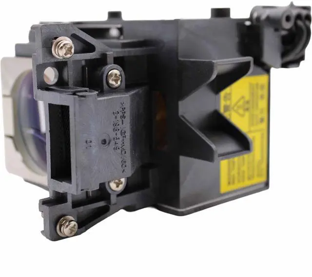 Alt view image 2 of 7 - Advanced Lamps Lamp & Housing for The Sony VPL-CX100 Projector
