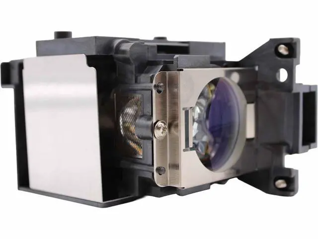 Alt view image 3 of 7 - Advanced Lamps Lamp & Housing for The Sony VPL-CX100 Projector