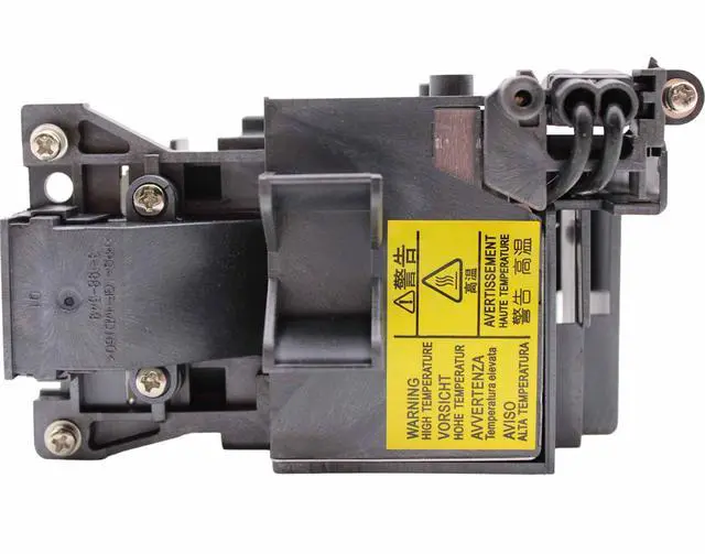 Alt view image 7 of 7 - Advanced Lamps Lamp & Housing for The Sony VPL-CX100 Projector