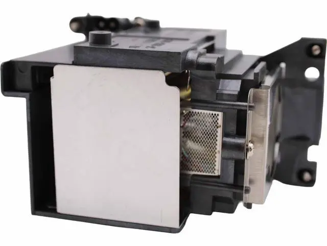 Alt view image 6 of 7 - Advanced Lamps Lamp & Housing for The Sony VPL-CX100 Projector