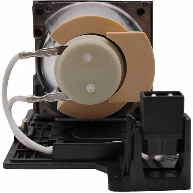 Alt view image 4 of 7 - Advanced Lamps BL-FP230J Lamp & Housing for Optoma Projectors - Fits HD200X-LV-Q8NJ, HD20-LV-Q8NJ, HD20-Q8NJ, HD20S, HD21, HD23, HD23-Q8NJ, SP8MQ01GC01 - 1 Unit Per Pack - 90-Day Warranty