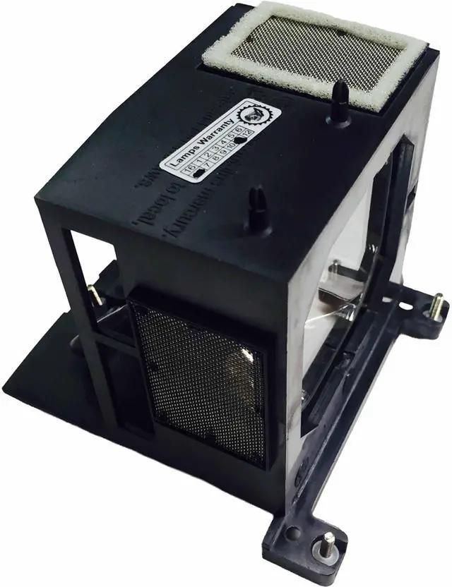 Alt view image 2 of 8 - Genuine AL LMP-H200 Lamp & Housing for Sony Projectors - 90 Day Warranty