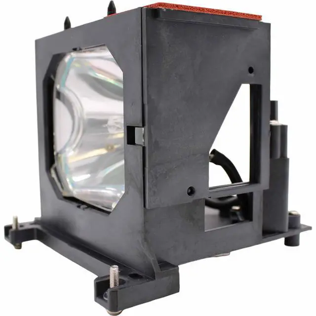 Alt view image 3 of 8 - Genuine AL LMP-H200 Lamp & Housing for Sony Projectors - 90 Day Warranty