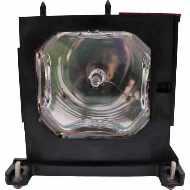 Alt view image 5 of 8 - Genuine AL LMP-H200 Lamp & Housing for Sony Projectors - 90 Day Warranty