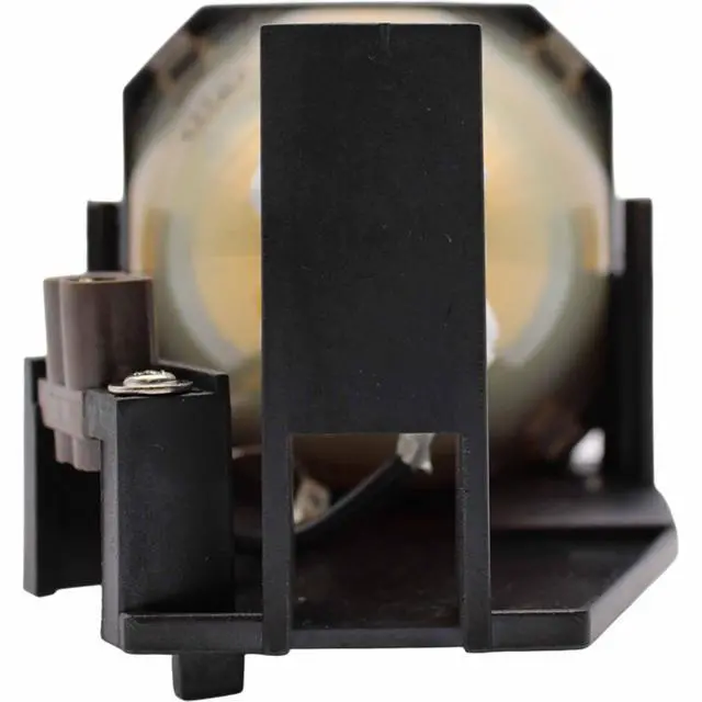 Alt view image 5 of 7 - Advanced Lamps Lamp & Housing for The Panasonic PT-AX100U Projector