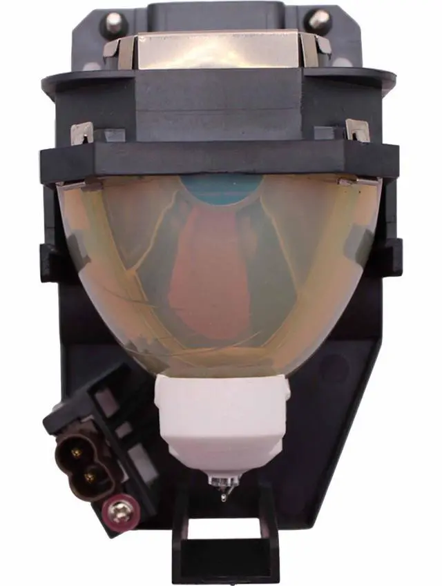 Alt view image 7 of 7 - Advanced Lamps Lamp & Housing for The Panasonic PT-AX100U Projector