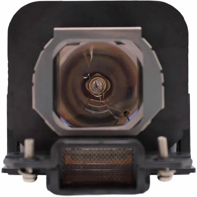 Alt view image 4 of 7 - Advanced Lamps Lamp & Housing for The Panasonic PT-AX100U Projector