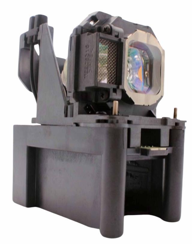 Main image of Jaspertronics Original ET-LAF100 Lamp & Housing for Panasonic Projectors - Fits PT-F100NTU, PT-F200U, PT-F300NT, PT-FW430, PT-FX400U, ET-LAF100A & More - 1 Unit Per Pack with 1 Year Warranty