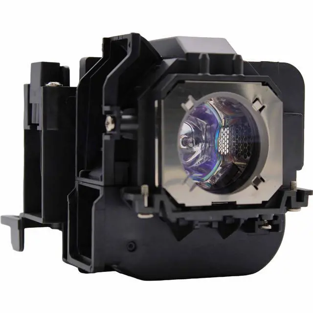 Alt view image 3 of 4 - Jaspertronics Original Lamp & Housing for The PT-EW650L Panasonic Projector with original specification and full lifespan bulb inside - 1 Year Warranty