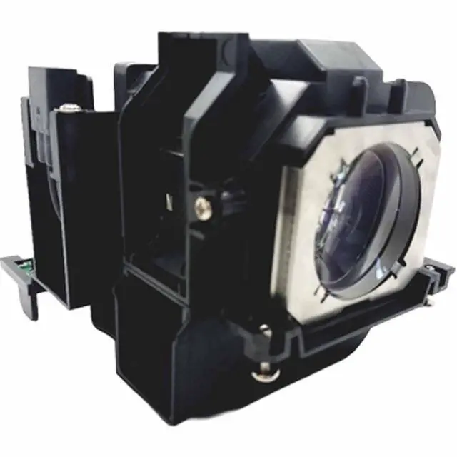 Main image of Jaspertronics Original Lamp & Housing for The PT-EW650L Panasonic Projector with original specification and full lifespan bulb inside - 1 Year Warranty