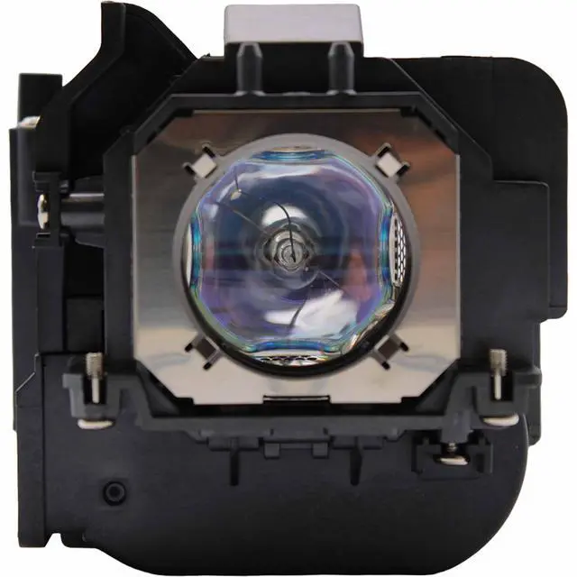 Alt view image 4 of 4 - Jaspertronics Original Lamp & Housing for The PT-EW650L Panasonic Projector with original specification and full lifespan bulb inside - 1 Year Warranty