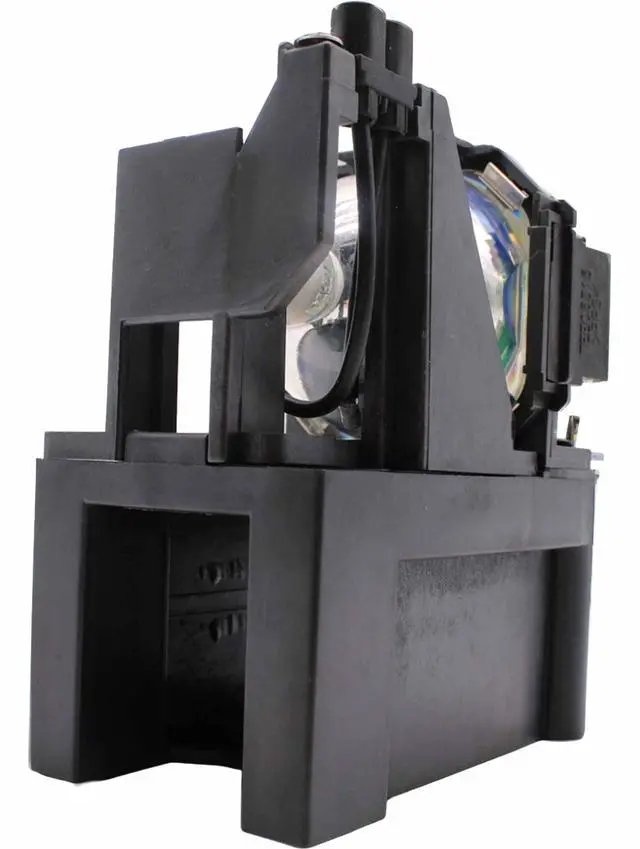 Alt view image 7 of 8 - Advanced Lamps ET-LAP770 Lamp & Housing for Panasonic Projectors
