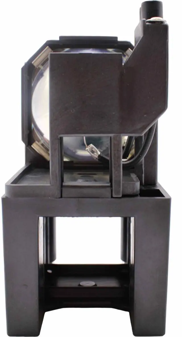 Alt view image 8 of 8 - Advanced Lamps ET-LAP770 Lamp & Housing for Panasonic Projectors