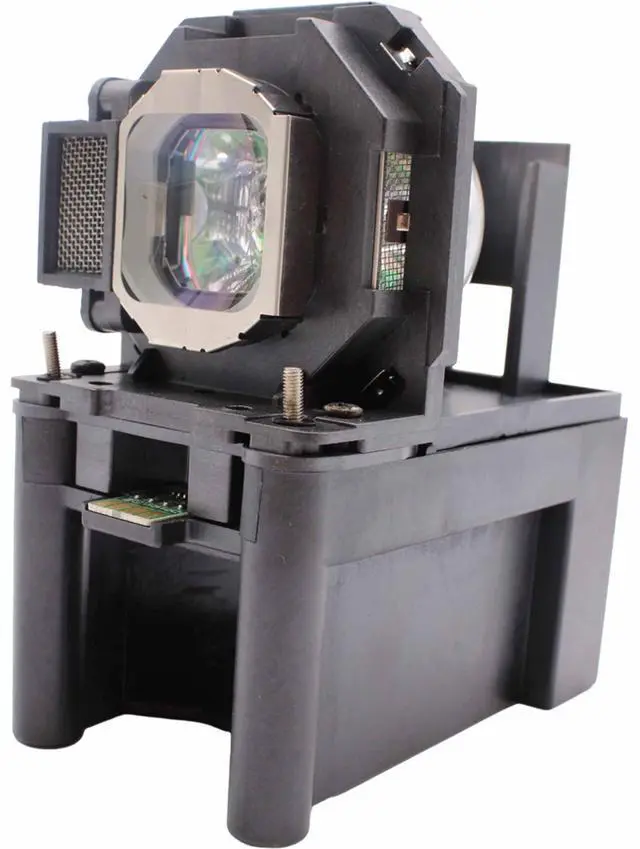 Alt view image 2 of 8 - Advanced Lamps ET-LAP770 Lamp & Housing for Panasonic Projectors