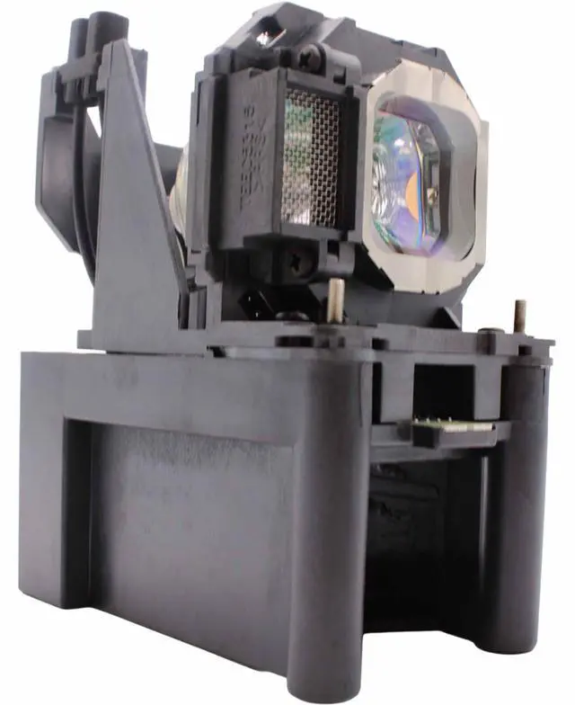 Alt view image 4 of 8 - Advanced Lamps ET-LAP770 Lamp & Housing for Panasonic Projectors