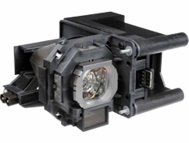 Alt view image 3 of 8 - Advanced Lamps ET-LAP770 Lamp & Housing for Panasonic Projectors
