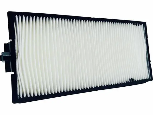 Alt view image 2 of 8 - Panasonic Replacement Air Filter - ETEMF300
