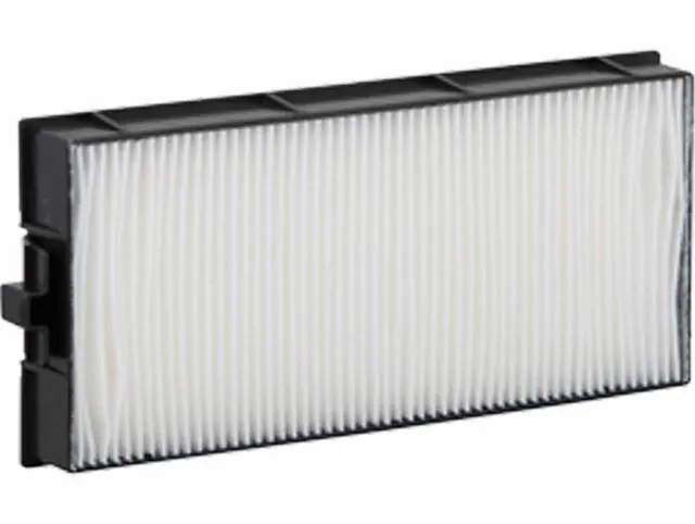 Alt view image 4 of 8 - Panasonic Replacement Air Filter - ETEMF300