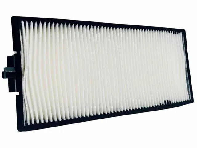 Alt view image 7 of 8 - Panasonic Replacement Air Filter - ETEMF300