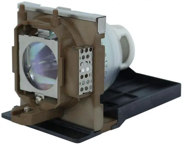 Main image of Jaspertronics Original Lamp & Housing for The BenQ PE5120 Projector with original specification and full lifespan bulb inside - 1 Year Warranty