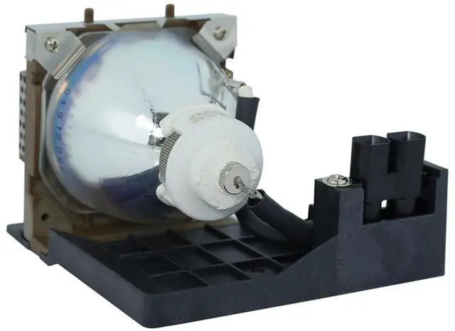 Alt view image 7 of 7 - Jaspertronics Original Lamp & Housing for The BenQ PE5120 Projector with original specification and full lifespan bulb inside - 1 Year Warranty