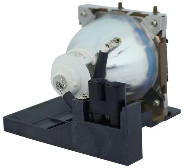 Alt view image 5 of 7 - Jaspertronics Original Lamp & Housing for The BenQ PE5120 Projector with original specification and full lifespan bulb inside - 1 Year Warranty
