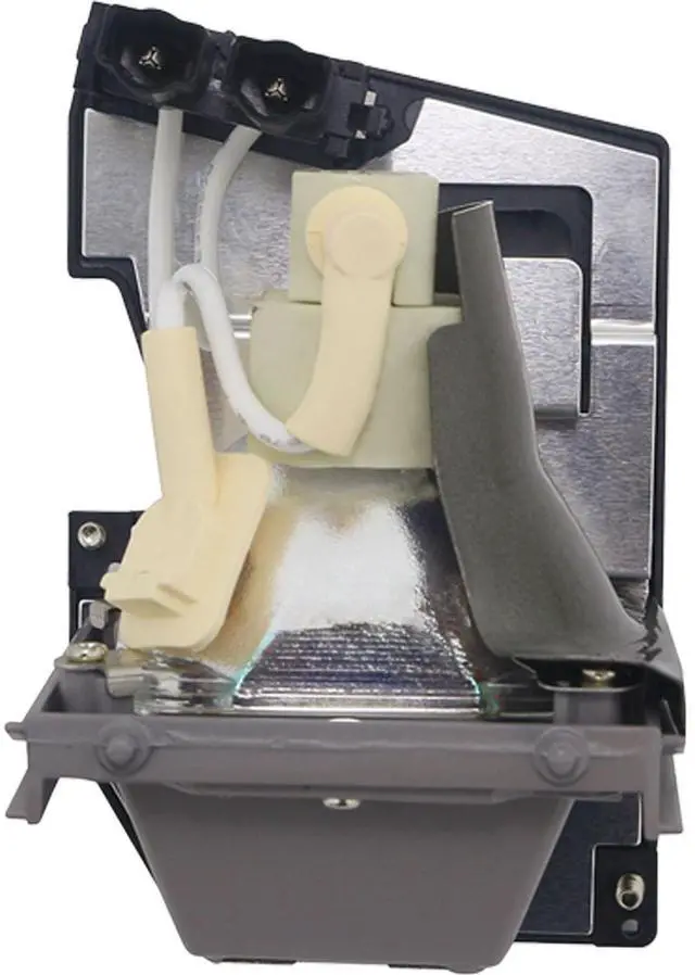 Alt view image 4 of 7 - Genuine AL L1720A Lamp & Housing for HP Projectors - 90 Day Warranty