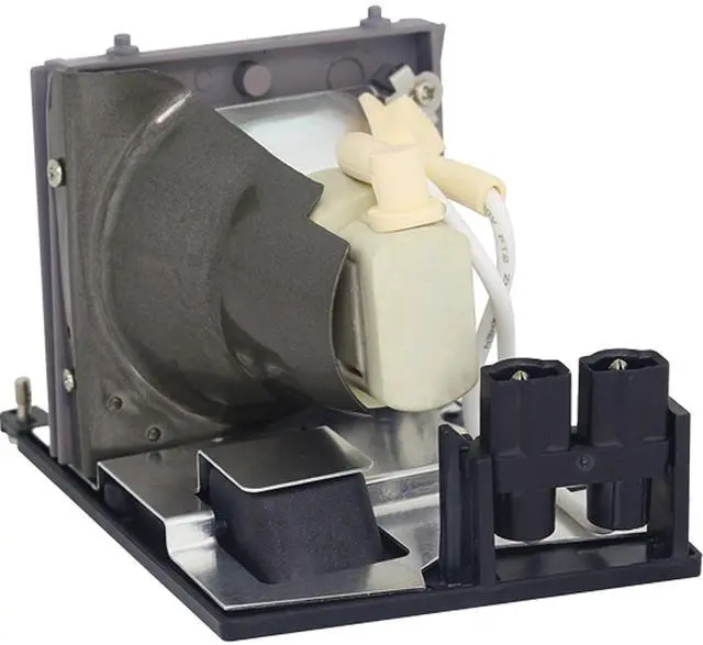 Alt view image 5 of 7 - Genuine AL L1720A Lamp & Housing for HP Projectors - 90 Day Warranty