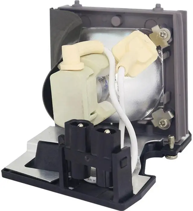Alt view image 6 of 7 - Genuine AL L1720A Lamp & Housing for HP Projectors - 90 Day Warranty