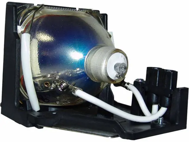 Alt view image 4 of 5 - Jaspertronics Original TLP-L79 Lamp & Housing for Toshiba Projectors - Fits SE1U, TLP-790, TLP-791, TLP-S10, TLPLV3, TLP-L79 & More - 1 Unit Per Pack with 1 Year Warranty