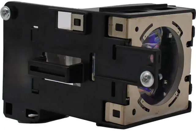 Main image of Jaspertronics Original AN-B10LP Lamp & Housing for Sharp Projectors - Fits BQC-PGB10S, EDUCATOR-SS-1200, PG-B10S, PG-B10X, PG-BN120S, SS-1200, XV-Z10E, XV-Z10 - 1 Unit Per Pack with 1 Year Warranty